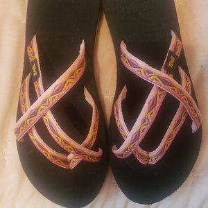 Teva Sandals